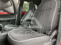 2020 Seat Mii