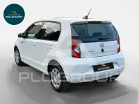 2020 Seat Mii