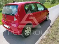 2020 Seat Mii