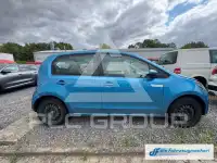 2020 Seat Mii