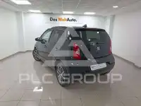 2020 Seat Mii