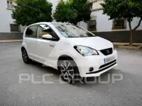 2020 Seat Mii