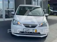 2020 Seat Mii