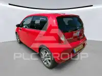 2020 Seat Mii