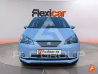 2020 Seat Mii