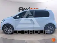 2020 Seat Mii