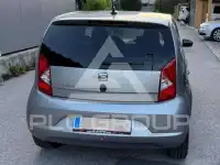 2020 Seat Mii