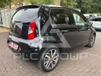 2020 Seat Mii