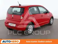 2020 Seat Mii