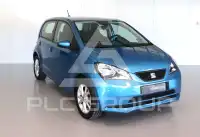 2020 Seat Mii