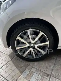 2020 Seat Mii