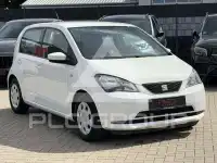 2020 Seat Mii