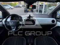 2020 Seat Mii