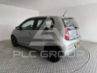 2020 Seat Mii