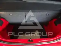 2020 Seat Mii