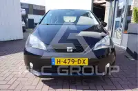 2020 Seat Mii
