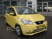 2020 Seat Mii