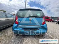 2020 Seat Mii