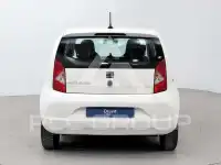 2020 Seat Mii