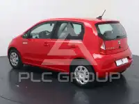 2020 Seat Mii