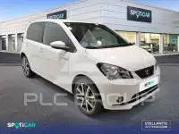 2020 Seat Mii