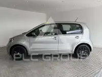 2020 Seat Mii