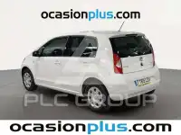 2020 Seat Mii