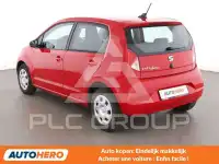 2020 Seat Mii