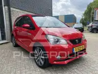 2020 Seat Mii