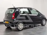 2020 Seat Mii