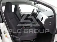 2020 Seat Mii
