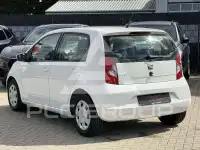 2020 Seat Mii
