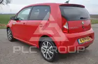 2020 Seat Mii