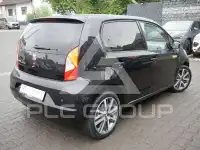 2020 Seat Mii