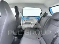 2020 Seat Mii