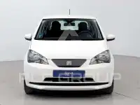2020 Seat Mii