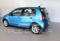 2020 Seat Mii