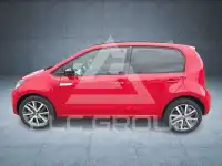 2020 Seat Mii