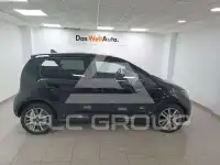 2020 Seat Mii
