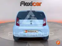 2020 Seat Mii