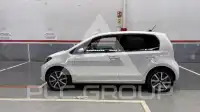 2020 Seat Mii