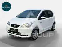 2020 Seat Mii