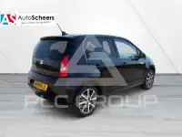 2020 Seat Mii