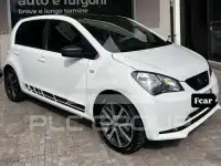 2020 Seat Mii