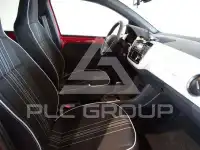 2020 Seat Mii