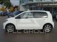 2020 Seat Mii