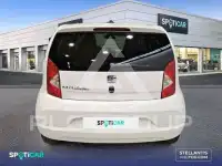 2020 Seat Mii