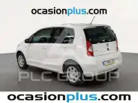 2020 Seat Mii