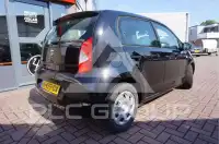 2020 Seat Mii