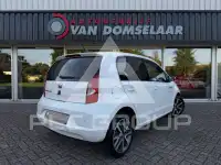 2020 Seat Mii